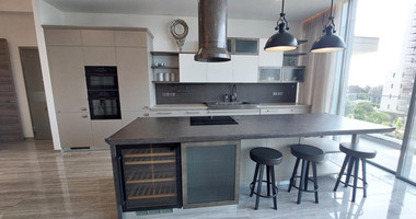 Exclusive 3-Bedroom Luxury Apartment for Sale in Agios Tychonas Tourist Area, Limassol