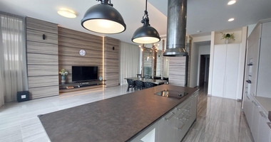 Exclusive 3-Bedroom Luxury Apartment for Sale in Agios Tychonas Tourist Area, Limassol