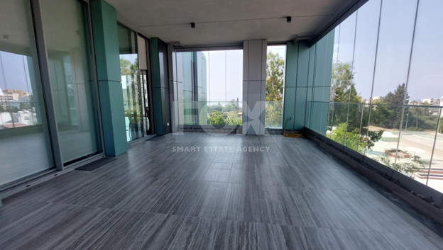 Exclusive 3-Bedroom Luxury Apartment for Sale in Agios Tychonas Tourist Area, Limassol