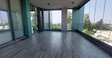 Exclusive 3-Bedroom Luxury Apartment for Sale in Agios Tychonas Tourist Area, Limassol