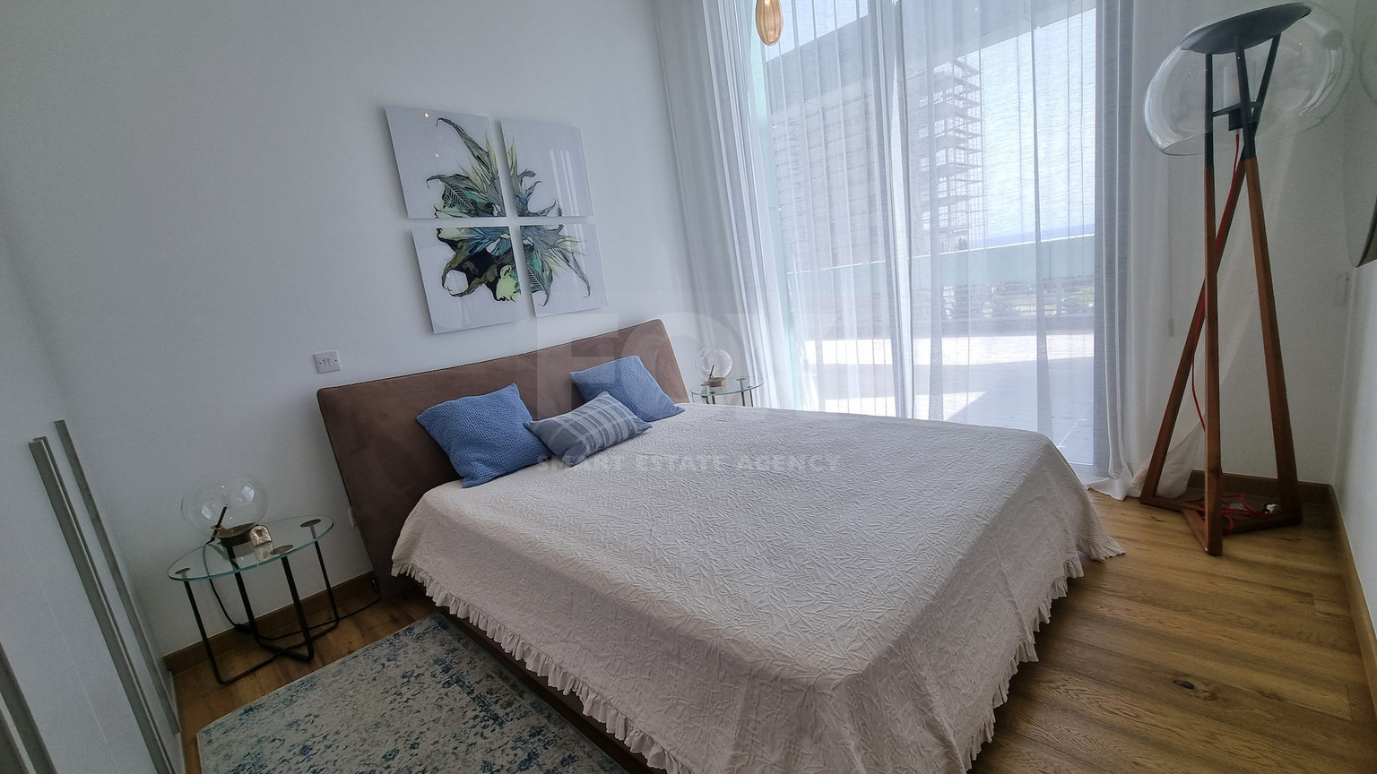 Exclusive 3-Bedroom Luxury Apartment for Sale in Agios Tychonas Tourist Area, Limassol