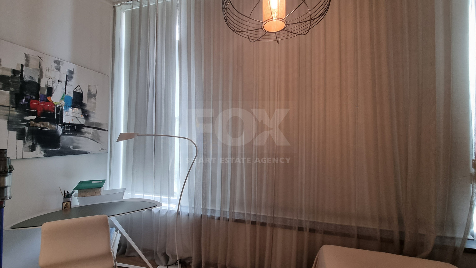 Exclusive 3-Bedroom Luxury Apartment for Sale in Agios Tychonas Tourist Area, Limassol