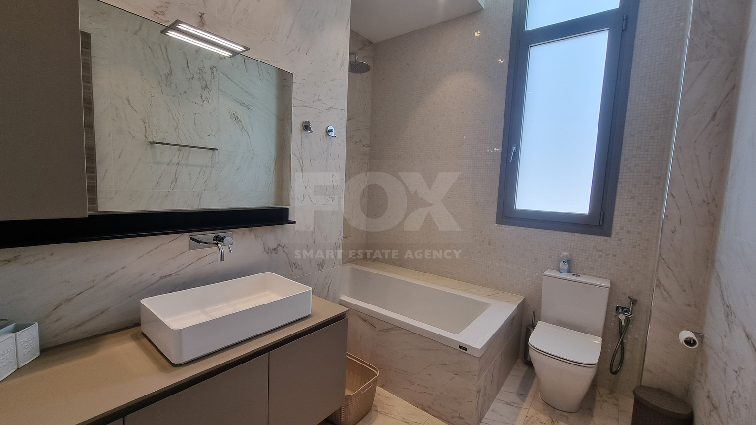 Exclusive 3-Bedroom Luxury Apartment for Sale in Agios Tychonas Tourist Area, Limassol