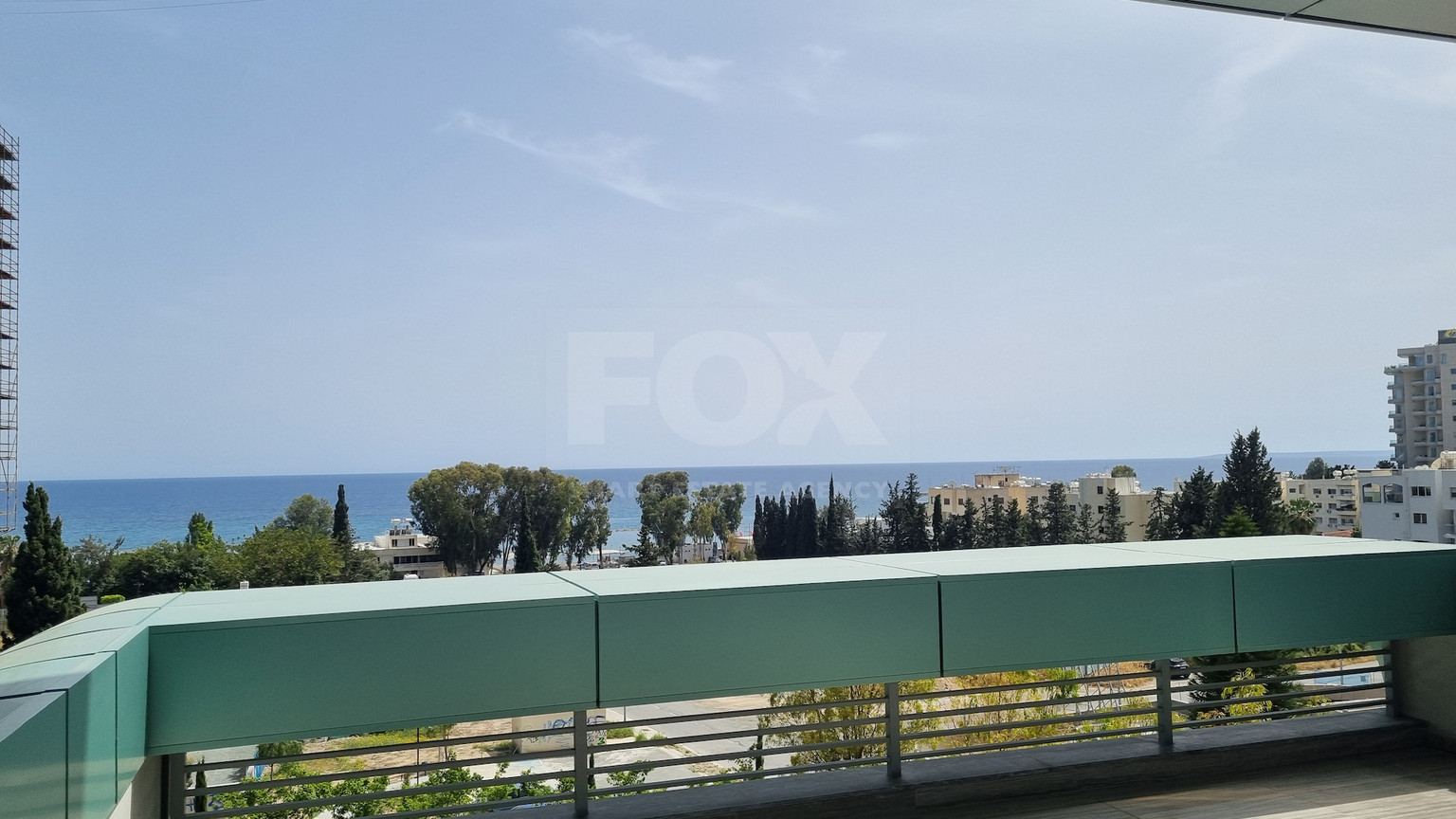 Exclusive 3-Bedroom Luxury Apartment for Sale in Agios Tychonas Tourist Area, Limassol