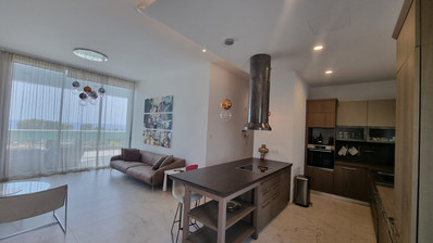 Exclusive 3-Bedroom Luxury Apartment for Sale in Agios Tychonas Tourist Area, Limassol
