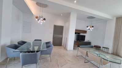Exclusive 3-Bedroom Luxury Apartment for Sale in Agios Tychonas Tourist Area, Limassol