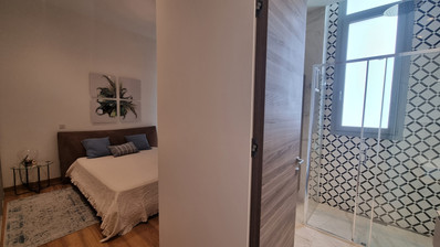 Exclusive 3-Bedroom Luxury Apartment for Sale in Agios Tychonas Tourist Area, Limassol