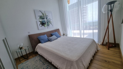 Exclusive 3-Bedroom Luxury Apartment for Sale in Agios Tychonas Tourist Area, Limassol