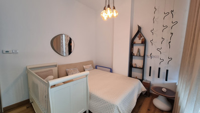 Exclusive 3-Bedroom Luxury Apartment for Sale in Agios Tychonas Tourist Area, Limassol
