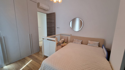 Exclusive 3-Bedroom Luxury Apartment for Sale in Agios Tychonas Tourist Area, Limassol