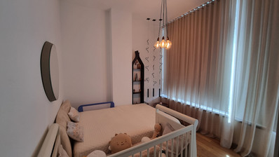 Exclusive 3-Bedroom Luxury Apartment for Sale in Agios Tychonas Tourist Area, Limassol
