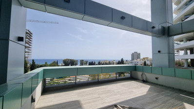 Exclusive 3-Bedroom Luxury Apartment for Sale in Agios Tychonas Tourist Area, Limassol