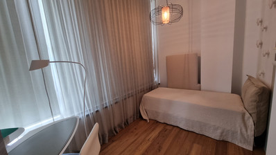 Exclusive 3-Bedroom Luxury Apartment for Sale in Agios Tychonas Tourist Area, Limassol