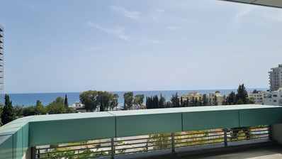 Exclusive 3-Bedroom Luxury Apartment for Sale in Agios Tychonas Tourist Area, Limassol