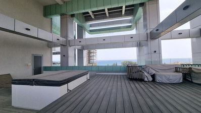 Exclusive 3-Bedroom Luxury Apartment for Sale in Agios Tychonas Tourist Area, Limassol