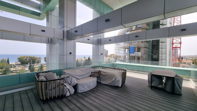 Exclusive 3-Bedroom Luxury Apartment for Sale in Agios Tychonas Tourist Area, Limassol