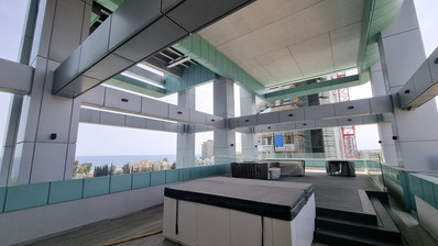 Exclusive 3-Bedroom Luxury Apartment for Sale in Agios Tychonas Tourist Area, Limassol