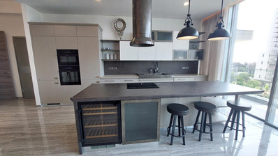Exclusive 3-Bedroom Luxury Apartment for Sale in Agios Tychonas Tourist Area, Limassol