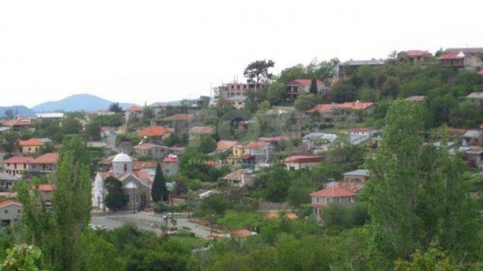 Plot For Sale In Prodromos Limassol Cyprus