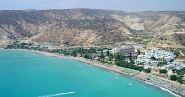 Land For Sale In Pissouri Limassol Cyprus