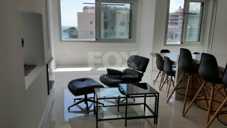 4 Bed Apartment To Rent In Agios Tychon Limassol Cyprus