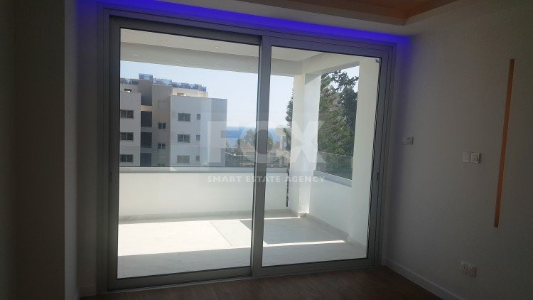 4 Bed Apartment To Rent In Agios Tychon Limassol Cyprus