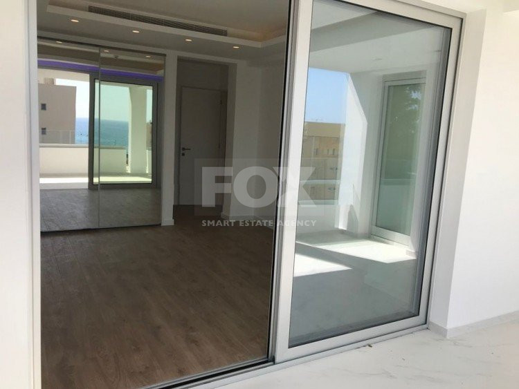 4 Bed Apartment To Rent In Agios Tychon Limassol Cyprus