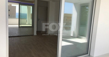 4 Bed Apartment To Rent In Agios Tychon Limassol Cyprus