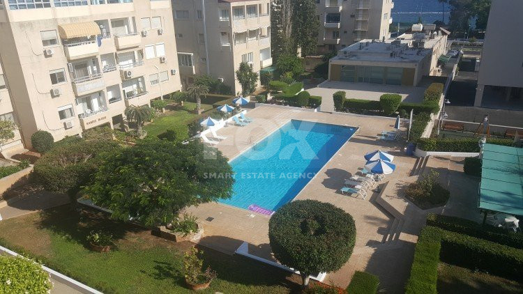 4 Bed Apartment To Rent In Agios Tychon Limassol Cyprus