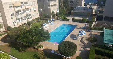 4 Bed Apartment To Rent In Agios Tychon Limassol Cyprus