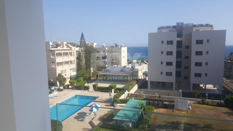 4 Bed Apartment To Rent In Agios Tychon Limassol Cyprus