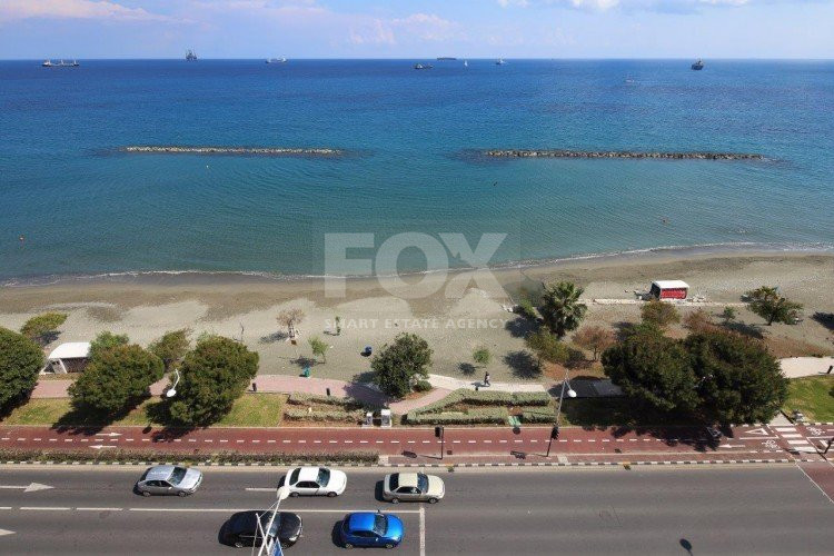3 Bed  Penthouse Apartment For Sale In Agia Trias Limassol Cyprus