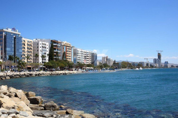 3 Bed  Penthouse Apartment For Sale In Agia Trias Limassol Cyprus