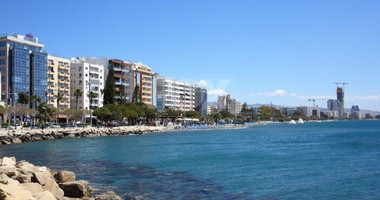 3 Bed  Penthouse Apartment For Sale In Agia Trias Limassol Cyprus