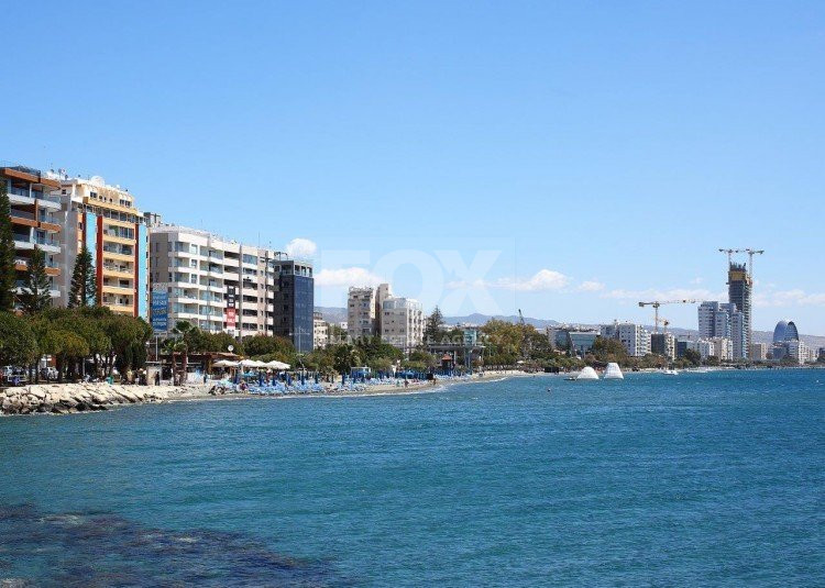 3 Bed  Penthouse Apartment For Sale In Agia Trias Limassol Cyprus