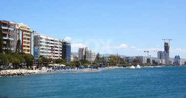 3 Bed  Penthouse Apartment For Sale In Agia Trias Limassol Cyprus