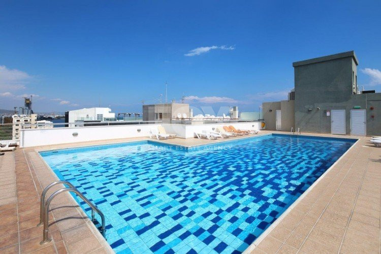 3 Bed  Penthouse Apartment For Sale In Agia Trias Limassol Cyprus