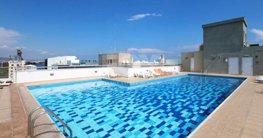 3 Bed  Penthouse Apartment For Sale In Agia Trias Limassol Cyprus