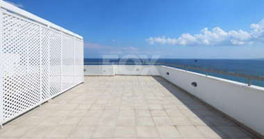 3 Bed  Penthouse Apartment For Sale In Agia Trias Limassol Cyprus