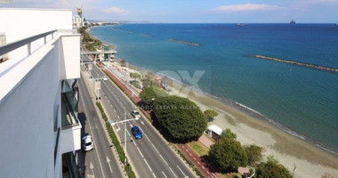 3 Bed  Penthouse Apartment For Sale In Agia Trias Limassol Cyprus