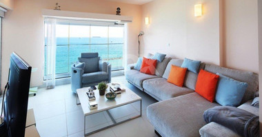 3 Bed  Penthouse Apartment For Sale In Agia Trias Limassol Cyprus