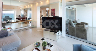 3 Bed  Penthouse Apartment For Sale In Agia Trias Limassol Cyprus