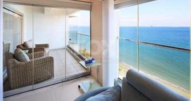 3 Bed  Penthouse Apartment For Sale In Agia Trias Limassol Cyprus