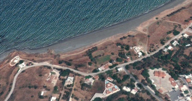 Land, For Sale, Nicosia, Pachyammos