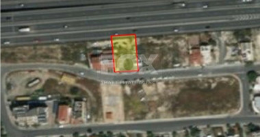 Plot For Sale In Kapsalos Limassol Cyprus