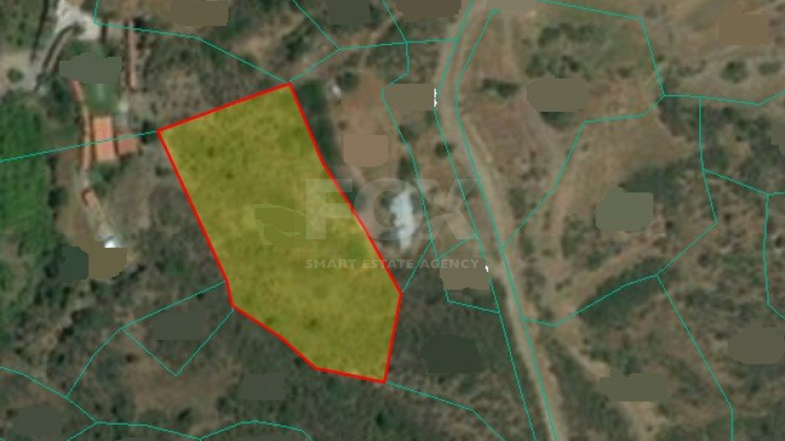 Land, For Sale, Nicosia, Pyrgos Kato