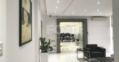 Building For Sale In Katholiki Limassol Cyprus