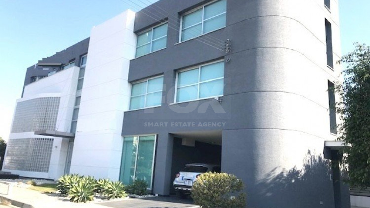 Building For Sale In Katholiki Limassol Cyprus