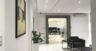 Building For Sale In Katholiki Limassol Cyprus