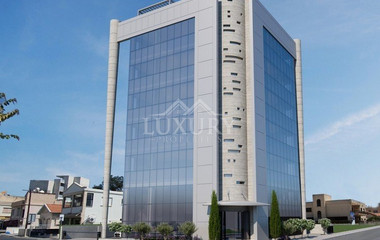 Building For Sale In Katholiki Limassol Cyprus